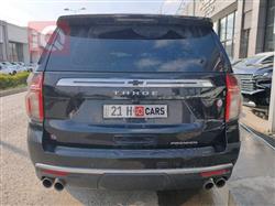 شيفروليه تاهو